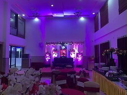 Hotel JK Lions - Koradi, Nagpur