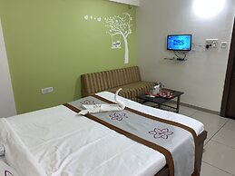 Hotel JK Lions - Koradi, Nagpur