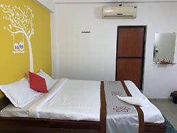 Hotel JK Lions - Koradi, Nagpur