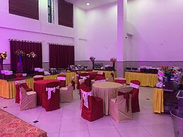 Hotel JK Lions - Koradi, Nagpur