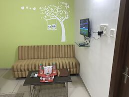 Hotel JK Lions - Koradi, Nagpur