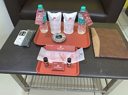 Hotel JK Lions - Koradi, Nagpur