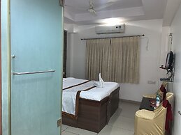 Hotel JK Lions - Koradi, Nagpur