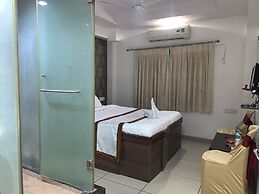 Hotel JK Lions - Koradi, Nagpur