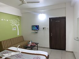 Hotel JK Lions - Koradi, Nagpur