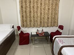 Hotel JK Lions - Koradi, Nagpur