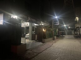 Hotel JK Lions - Koradi, Nagpur