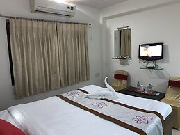 Hotel JK Lions - Koradi, Nagpur