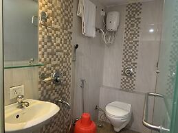 Hotel JK Lions - Koradi, Nagpur