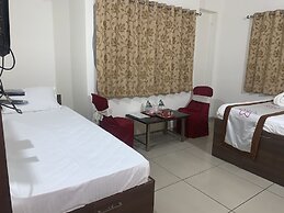 Hotel JK Lions - Koradi, Nagpur