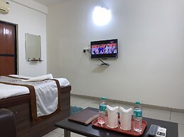 Hotel JK Lions - Koradi, Nagpur