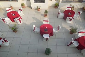 Hotel JK Lions - Koradi, Nagpur