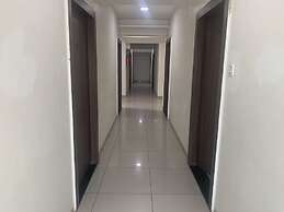 Hotel JK Lions - Koradi, Nagpur