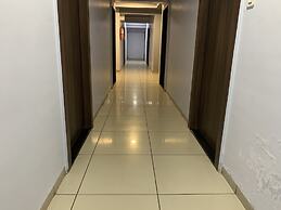 Hotel JK Lions - Koradi, Nagpur
