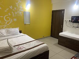 Hotel JK Lions - Koradi, Nagpur