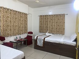 Hotel JK Lions - Koradi, Nagpur