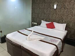 Hotel JK Lions - Koradi, Nagpur