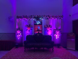 Hotel JK Lions - Koradi, Nagpur