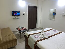 Hotel JK Lions - Koradi, Nagpur