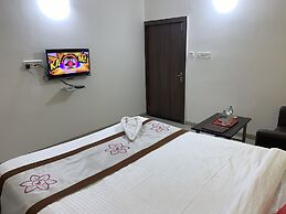 Hotel JK Lions - Koradi, Nagpur