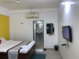 Hotel JK Lions - Koradi, Nagpur