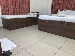Hotel JK Lions - Koradi, Nagpur