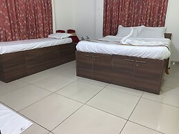 Hotel JK Lions - Koradi, Nagpur