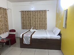 Hotel JK Lions - Koradi, Nagpur