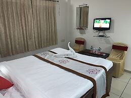 Hotel JK Lions - Koradi, Nagpur