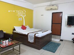 Hotel JK Lions - Koradi, Nagpur