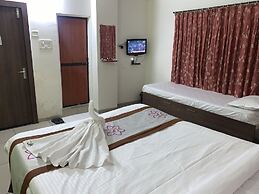 Hotel JK Lions - Koradi, Nagpur