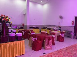 Hotel JK Lions - Koradi, Nagpur