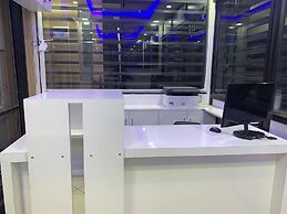 Hotel JK Lions - Koradi, Nagpur