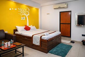 Hotel JK Lions - Koradi, Nagpur