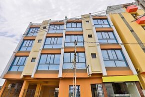 Hotel Bansidhar