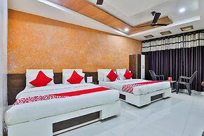Hotel Bansidhar