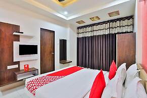 Hotel Bansidhar