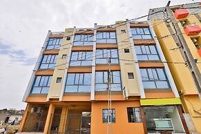 Hotel Bansidhar