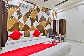Hotel Bansidhar