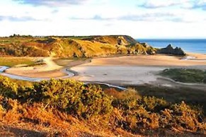 1-bed Cottage on Coastal Pathway in South Wales