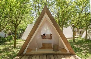 wecamp Santa Cristina