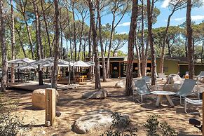 wecamp Santa Cristina