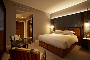 The Parkgate Hotel