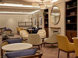 The Parkgate Hotel