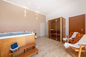 Charming 6-bed Villa in Vižinada