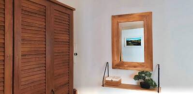 Vasiliki Beachfront Luxury Apartment