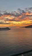 Vasiliki Beachfront Luxury Apartment