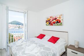 Apartment Cvjetković