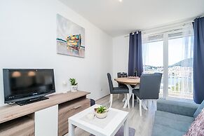Apartment Cvjetković