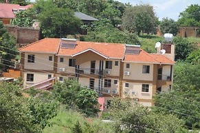 Cactus Hill Side Hotel